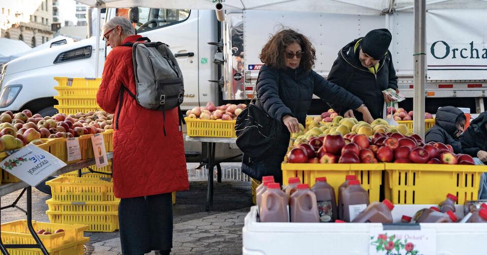 Alternatives offer most climate-friendly groceries