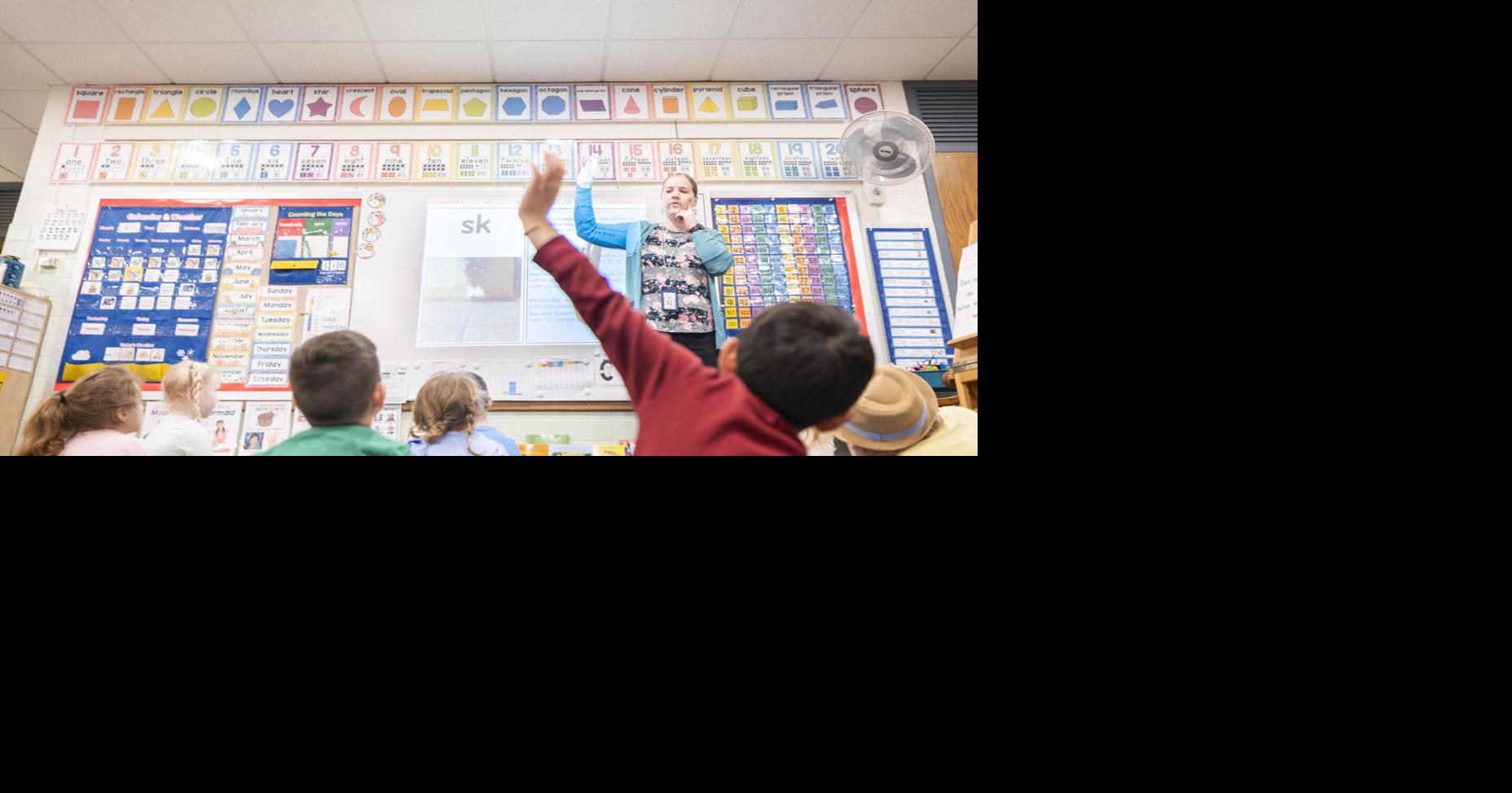 Districts explain how November ballot question would increase funding without raising taxes
