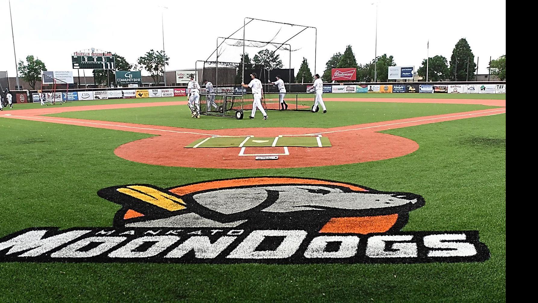 Northwoods League Announces 2023 Great Plains All-Star Selections -  Northwoods League