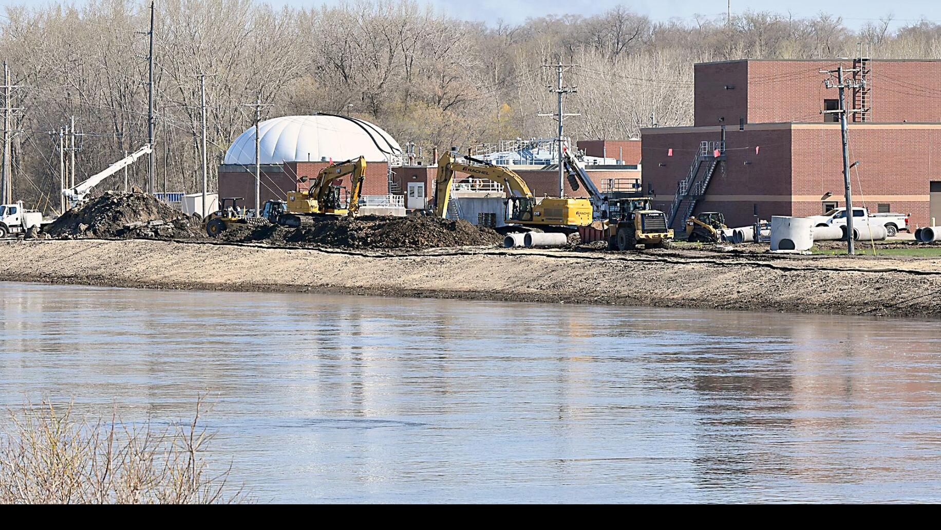 DVIDS - News - Corps seeks public comments on Minnesota River bank  stabilization project