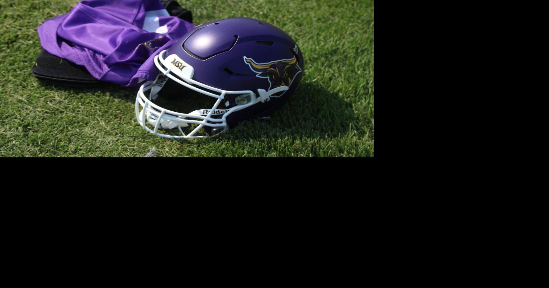 No. 3 Minnesota State opens season Thursday