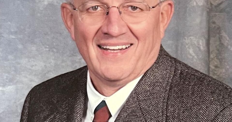 A Life Remembered Bailey Blethen was always as methodical and giving