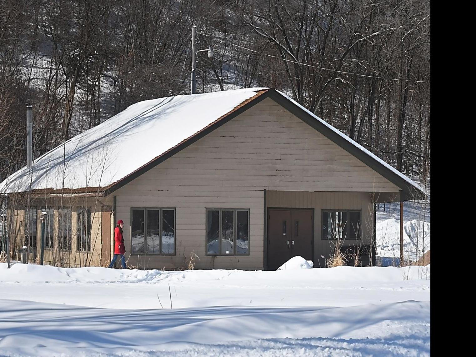Elks Nature Center Facing Likely Demolition Local News