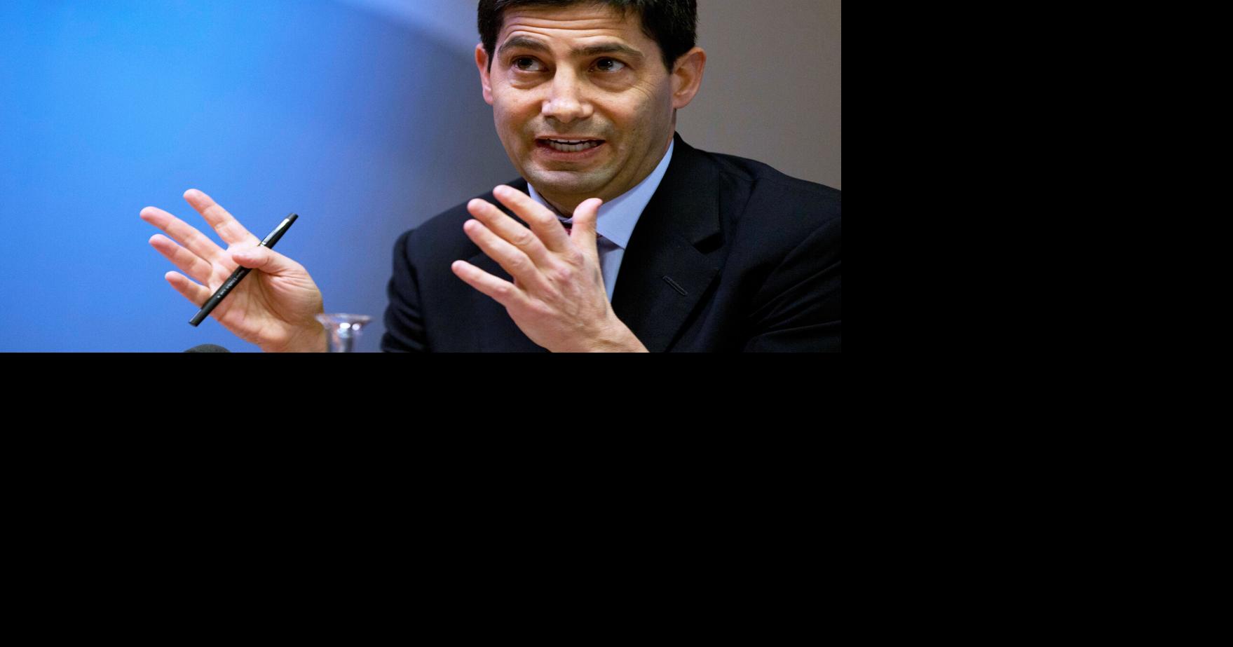 Who is Fed chair nominee Kevin Warsh?