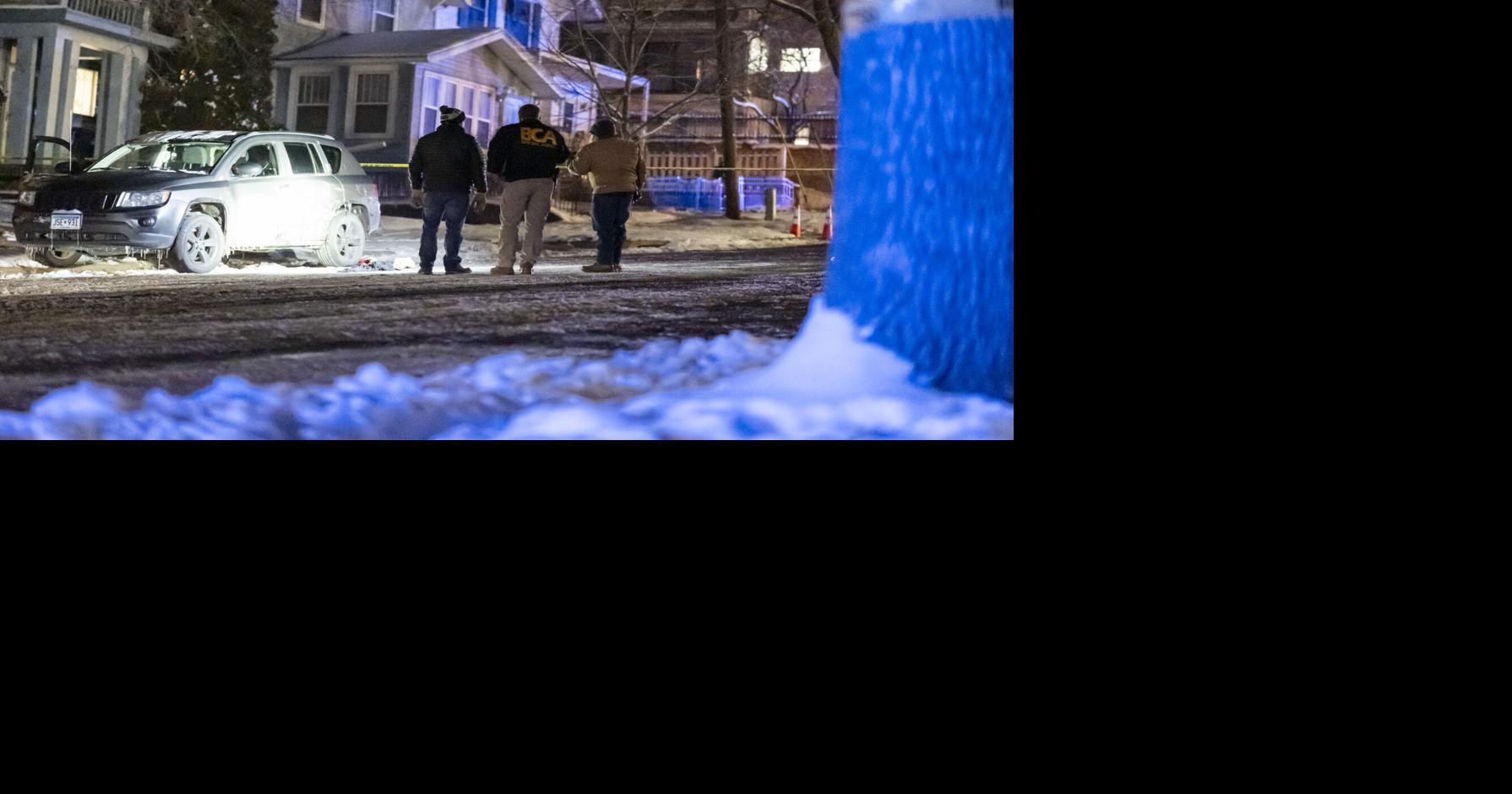 UPDATED: Murder charge filed against 17-year-old in Mankato fatal ...