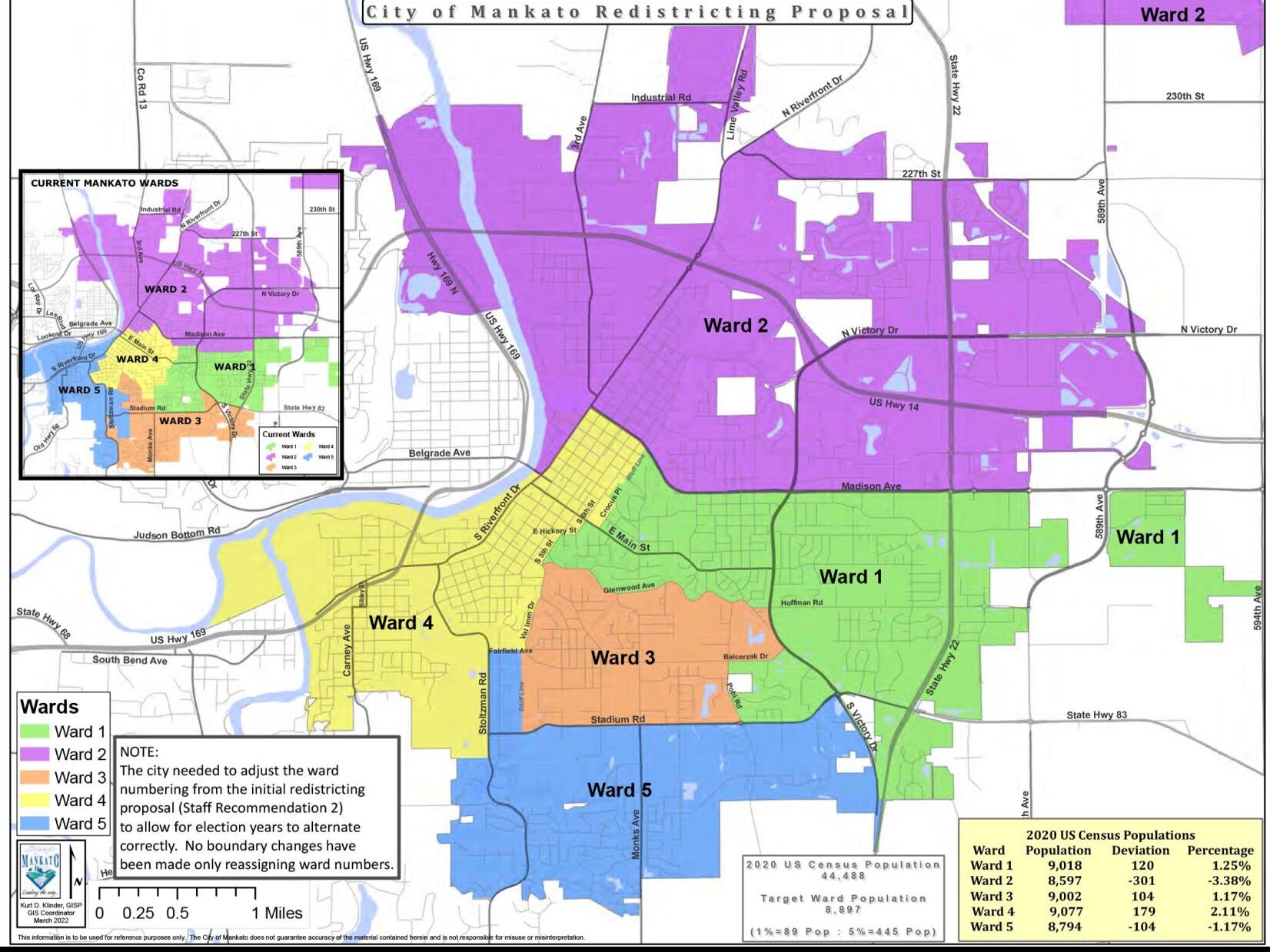 Hatanpa, Bores look for votes in a very different Ward 5 ...