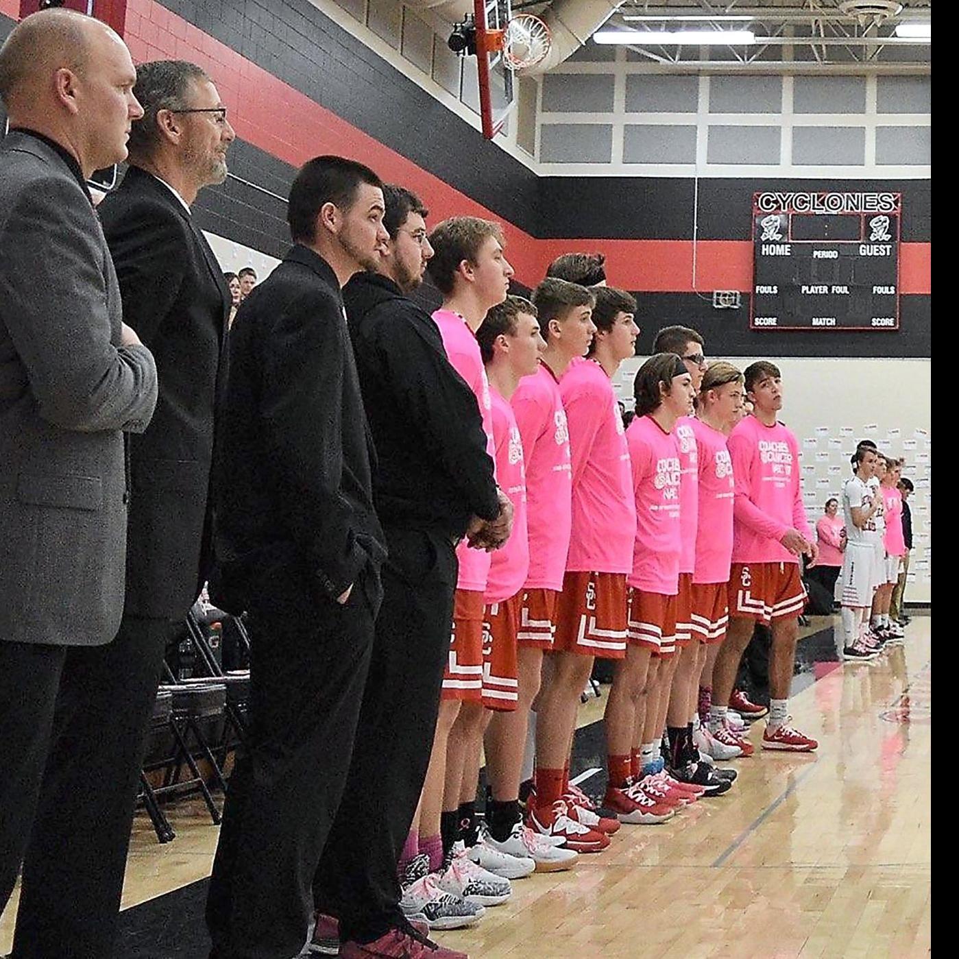 Prep Basketball Notebook Waseca Getting Excited For Showdown With