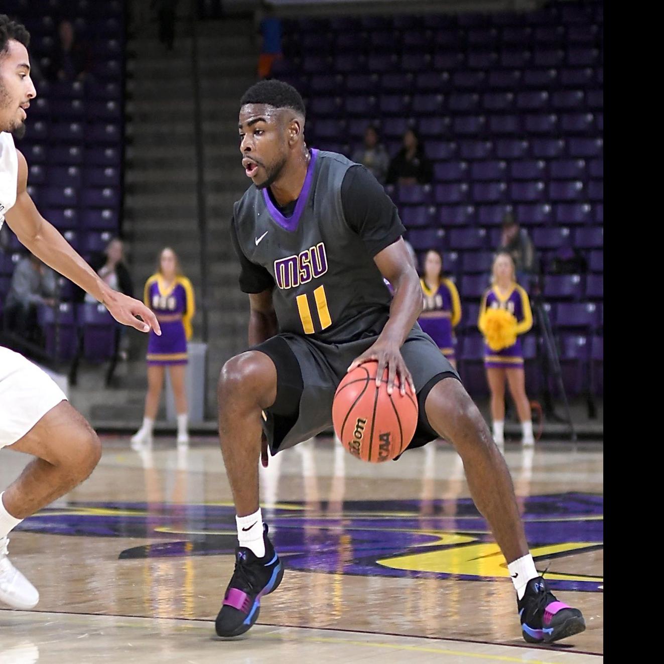 So Far So Good For Local College Basketball Teams Sports