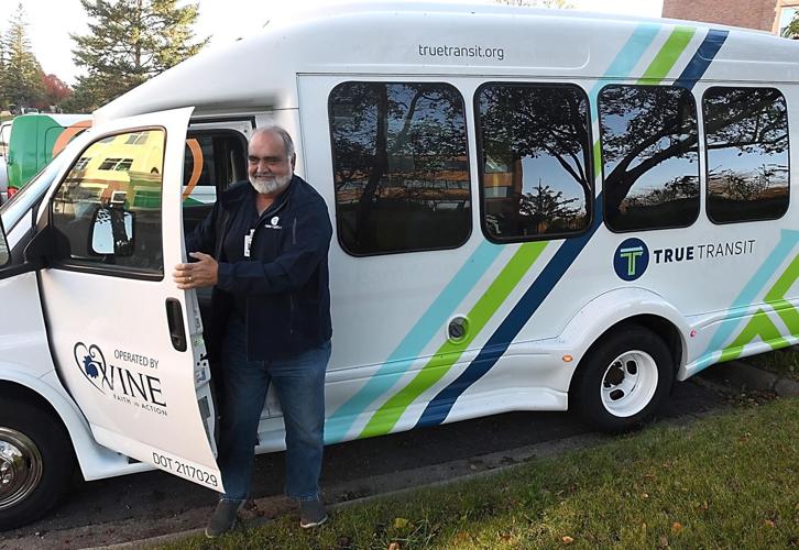TRUE Transit rural bus system to roll out soon | Local News |  mankatofreepress.com