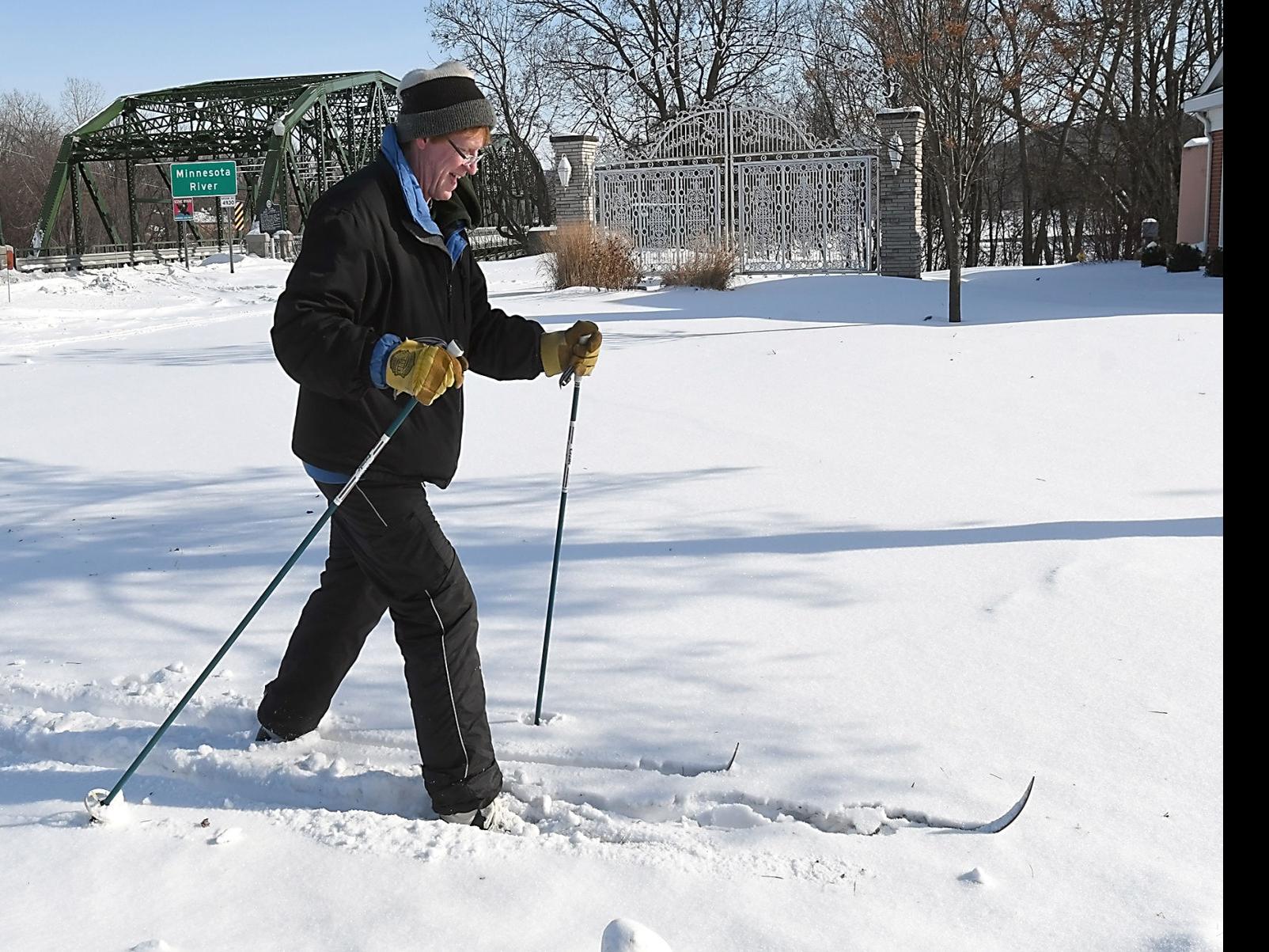 Medallion Hunters Include Repeat Winners Waseca St Peter Have