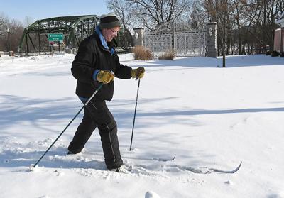Medallion Hunters Include Repeat Winners Waseca St Peter Have