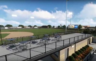 Bethany baseball to move to Franklin Rogers | News ...