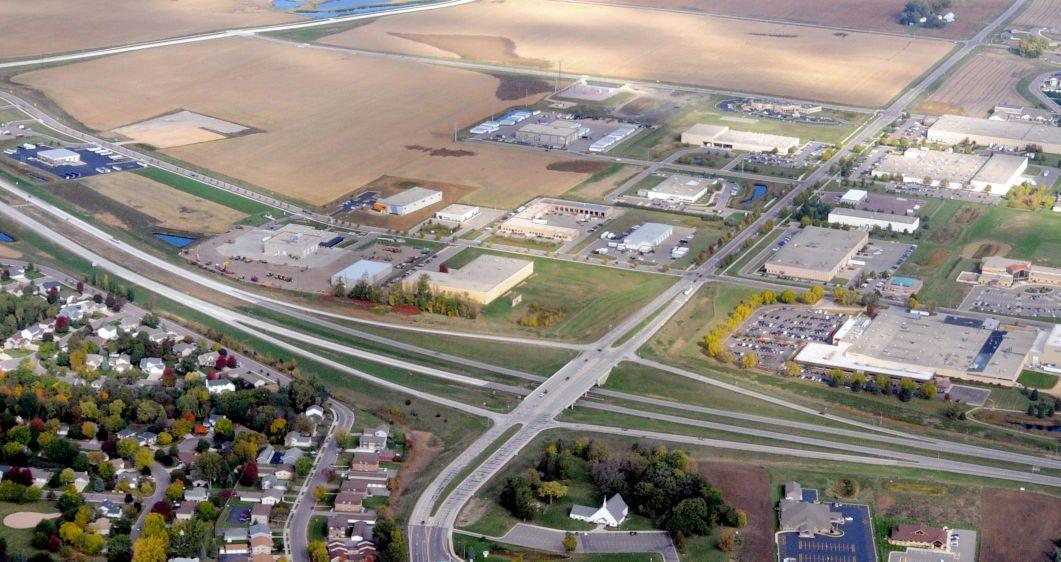 North Mankato to sell land to semitrailer sales and parts company