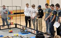 East Vex Robotics