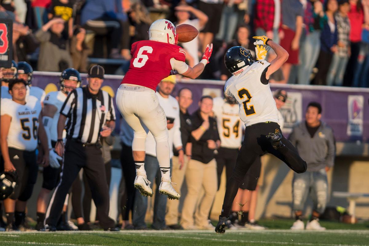 PHOTOS East vs West Football Game Multimedia