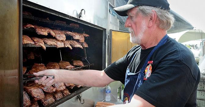We 'meat' again at Mankato's 20th annual Ribfest | Lifestyles ...