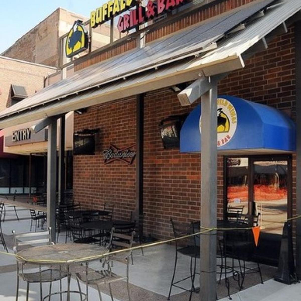 Update Downtown Buffalo Wild Wings Closing Local News