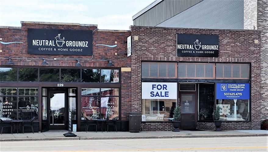 Business roundup From car wash to Crisp & Green Business