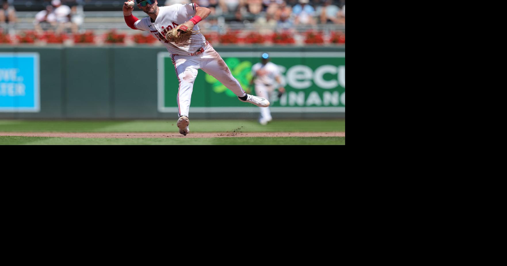 Ryan Kreidler, after five years of searching, finally finds big league success with Twins