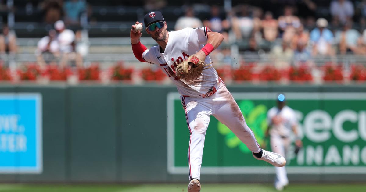 Ryan Kreidler, after five years of searching, finally finds big league success with Twins