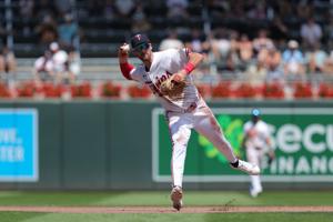 Ryan Kreidler's Path to Big League Success with the Twins: A Five-Year Journey
