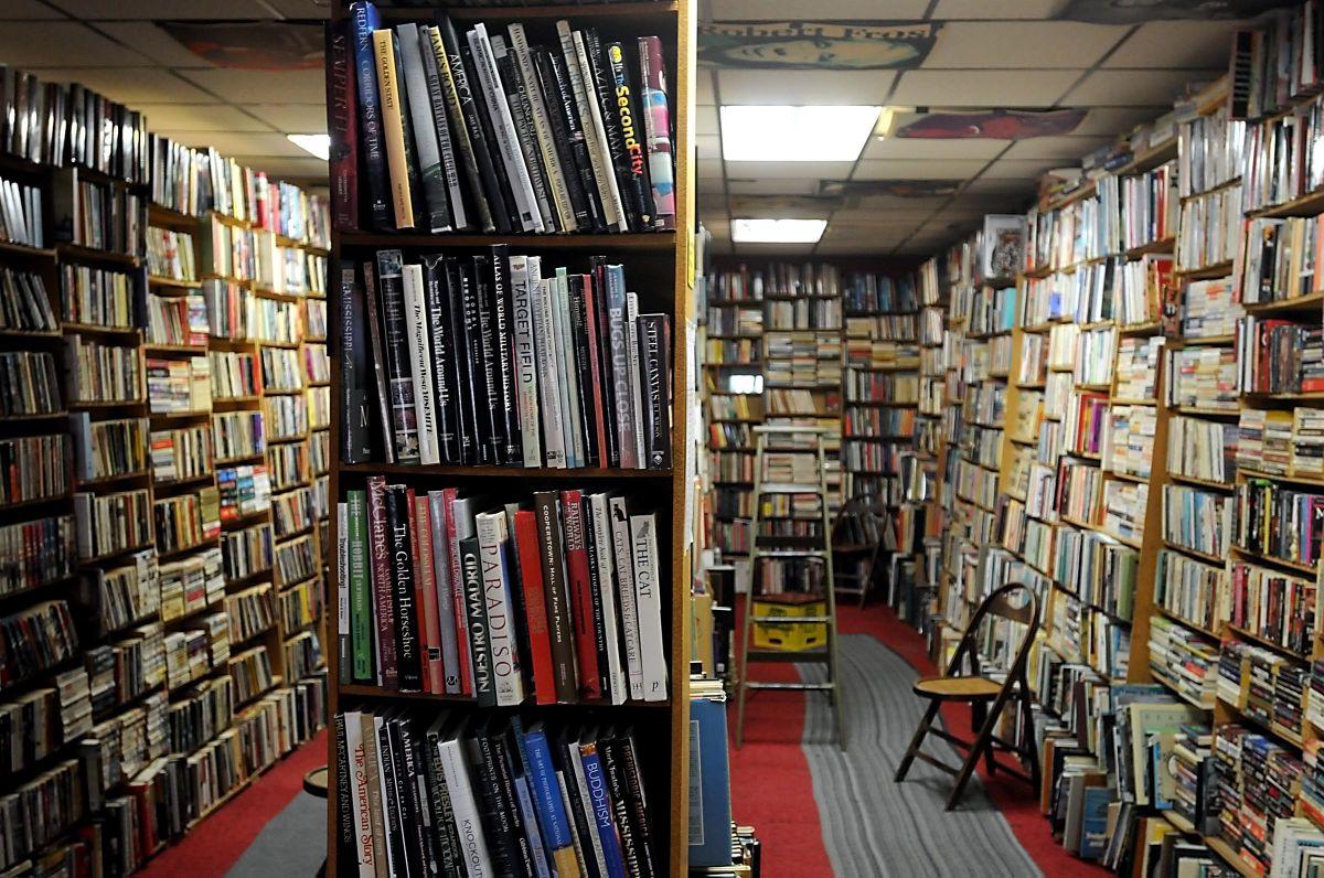 The History Book Store Lifestyles Mankatofreepress Com