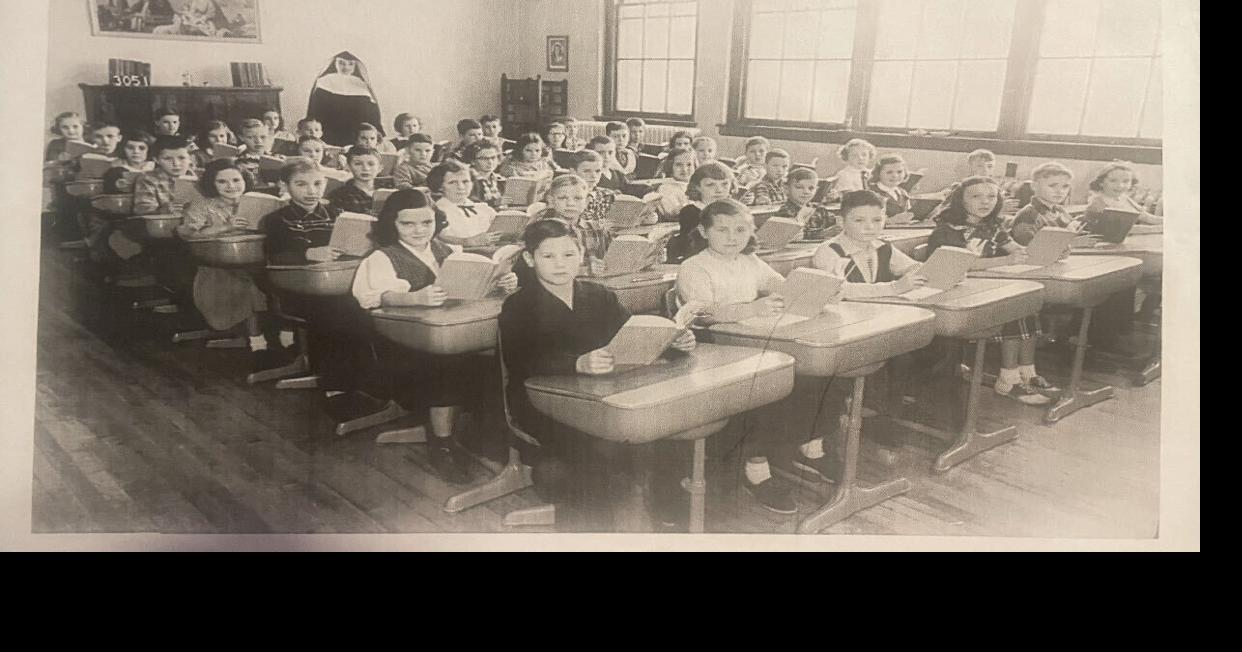John Ireland Catholic School to celebrate its centennial this weekend