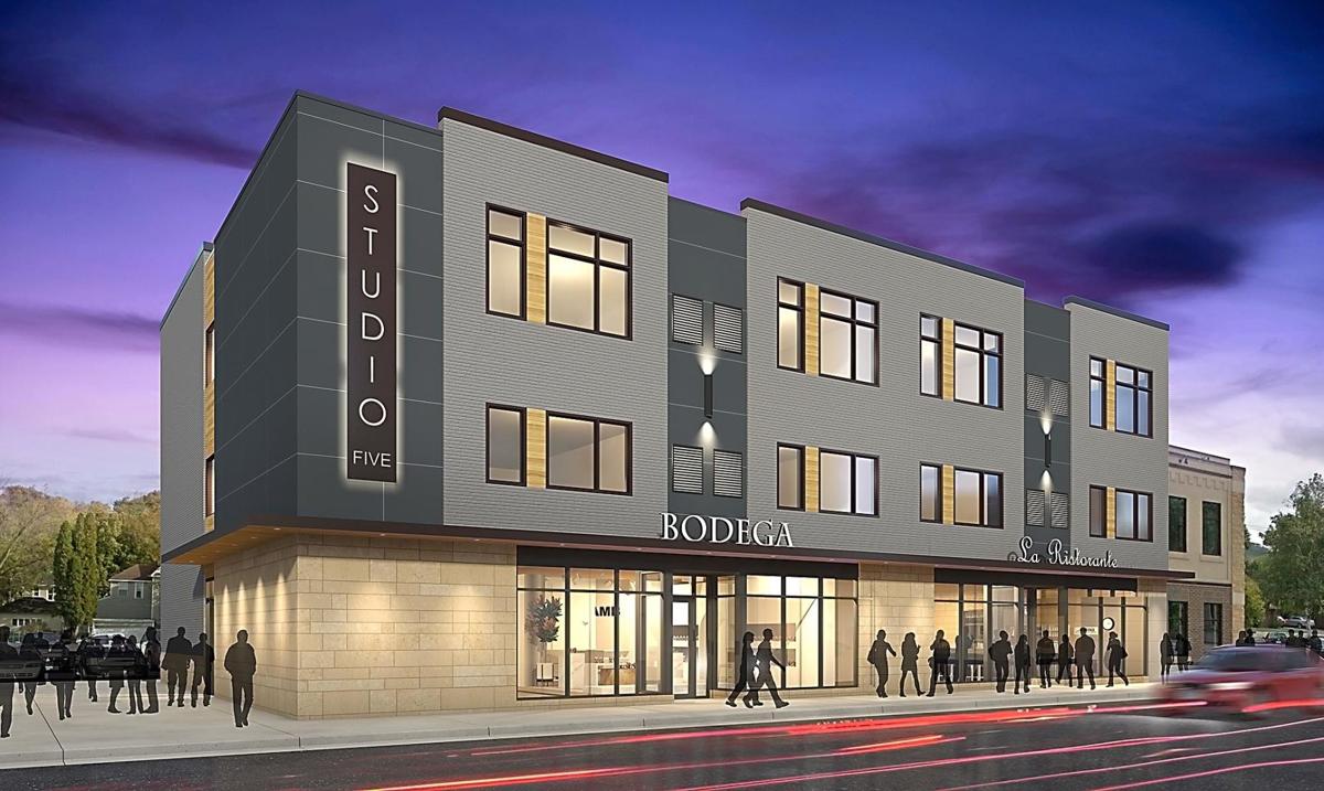 Post office reportedly sold; new building opens in North Mankato