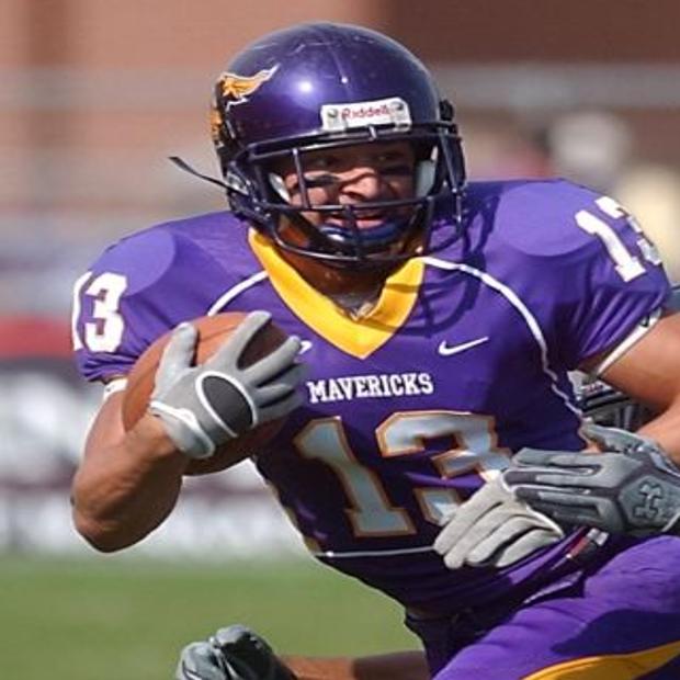 Mavericks Blow Past Concordia St Paul 35 0 National Sports