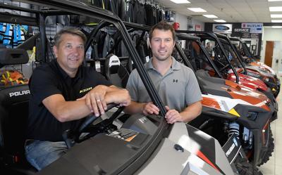Mankato Motorsports Moving To New Location Local News