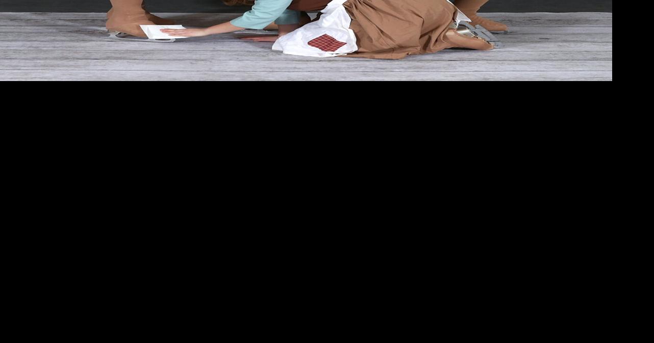 "Cinderella" returns to help Mankato Figure Skating Club celebrate its 50th