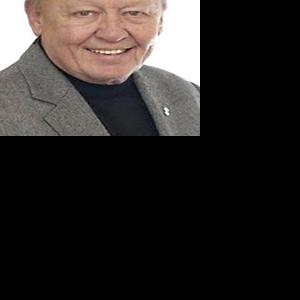 Whitlock eager to finish 'good things' on North Mankato City Council ...
