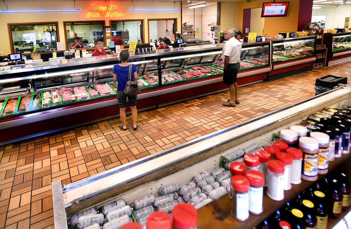 Nicollet businesses feel losses during Highway 14 detour Local News