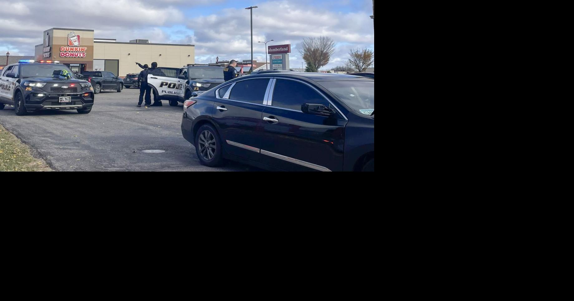 No. 8: Mankato man charged in fatal Holly Lane shooting | Local News ...