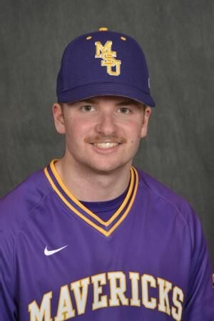 Augustana Baseball Propels into First Place with Sweep of Minnesota State -  Augustana University Athletics