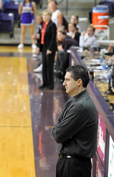 Swasey Falls Short Against Mavericks Again Sports