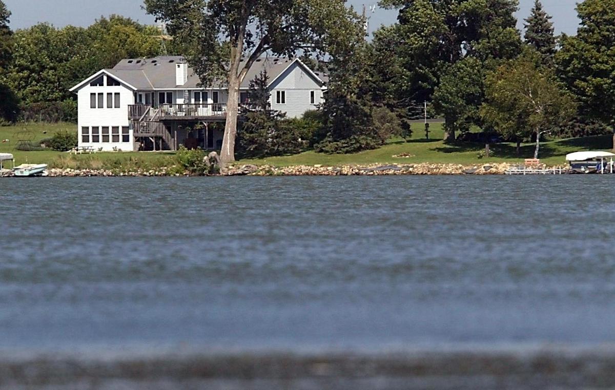 Zoning may change near Madison Lake Local News