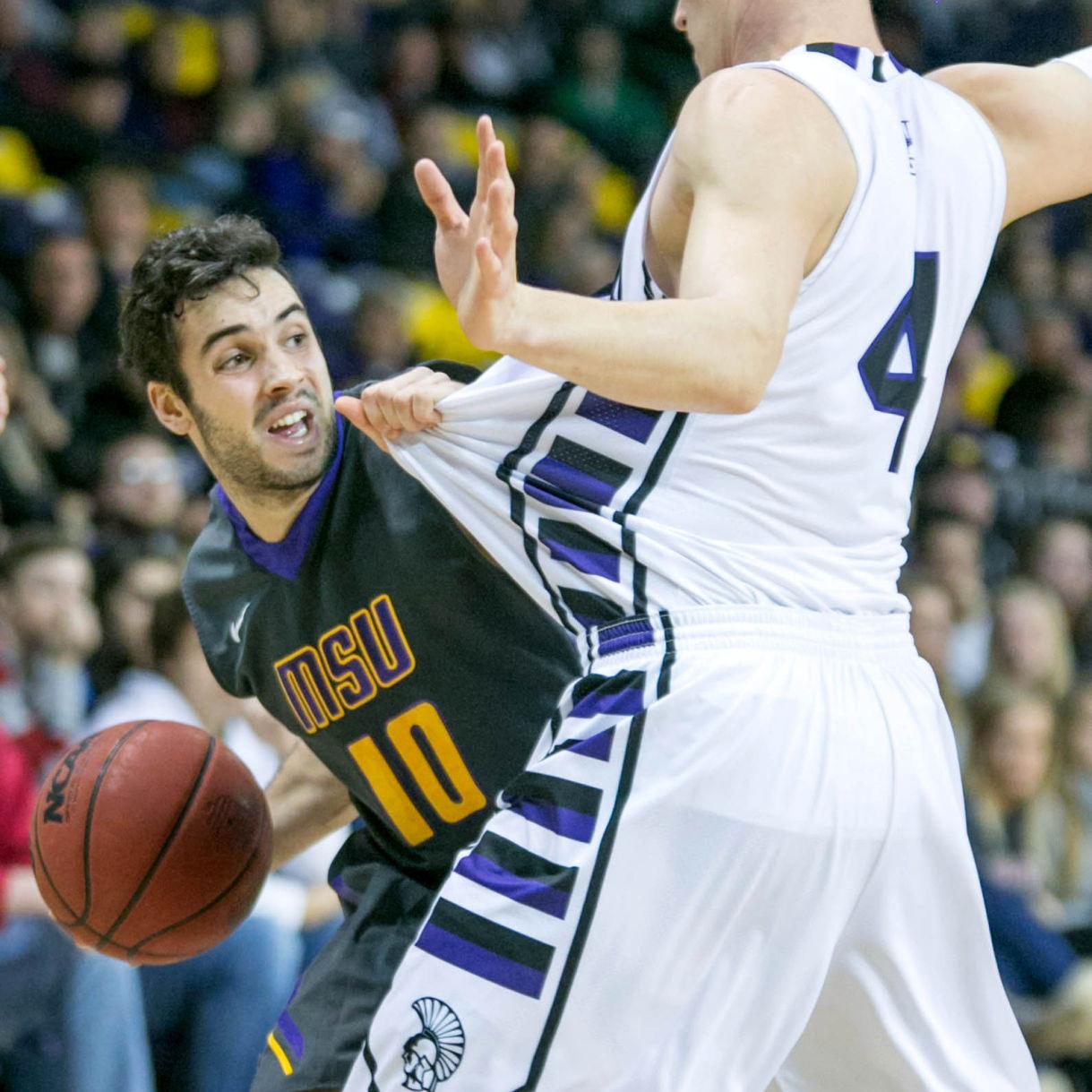 Off Bench Lake Sparks Mavericks Victory Sports