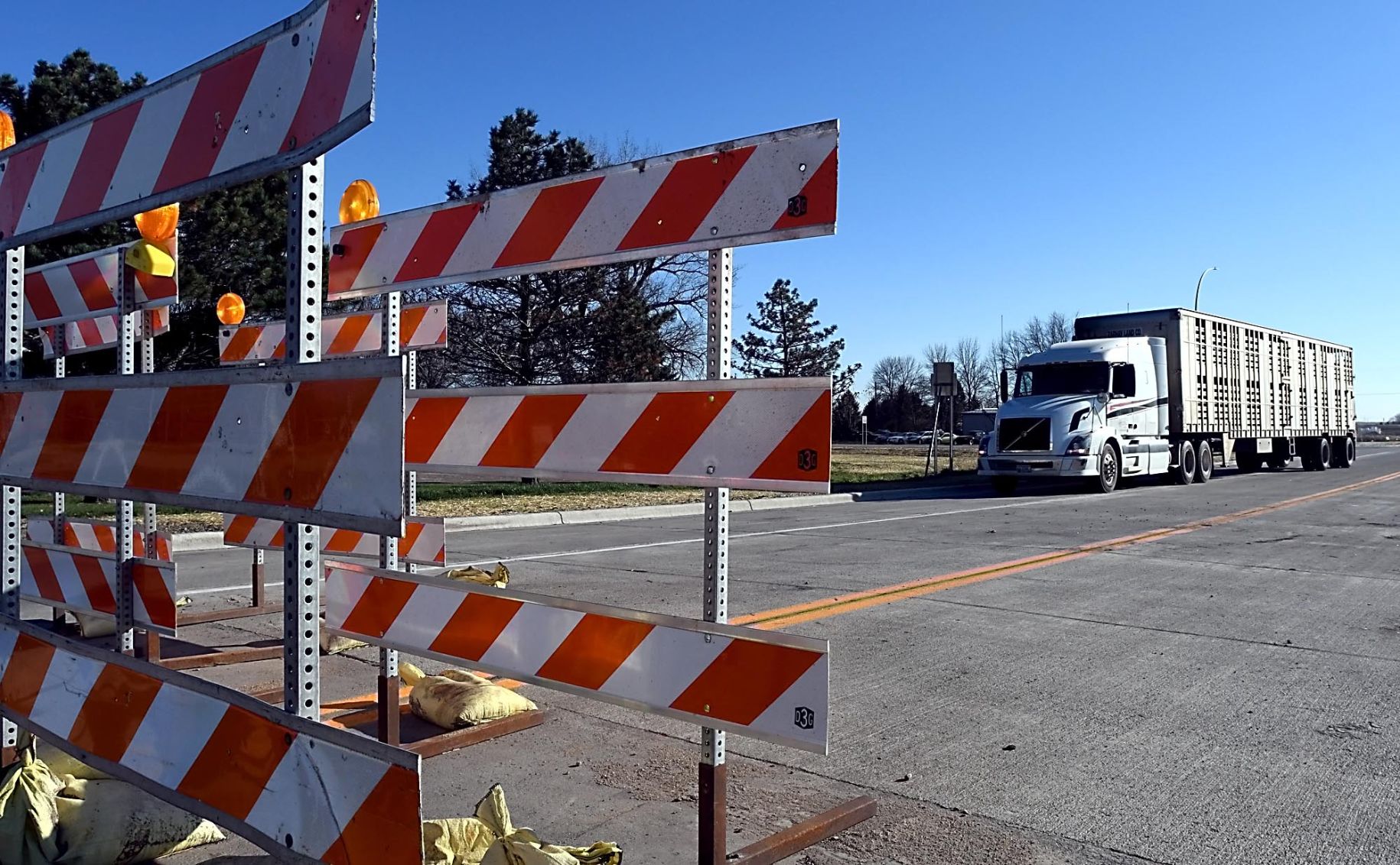 Highway 14 Reopening Local News Mankatofreepress Com   5824ed4b0fe95.image 