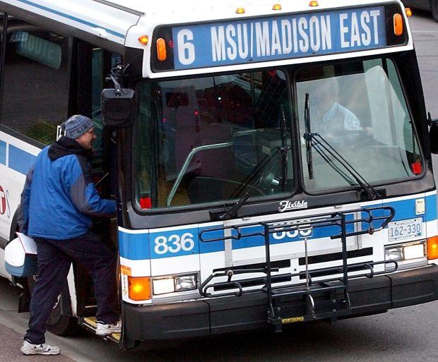 Buses What S Fare Local News Mankatofreepress Com