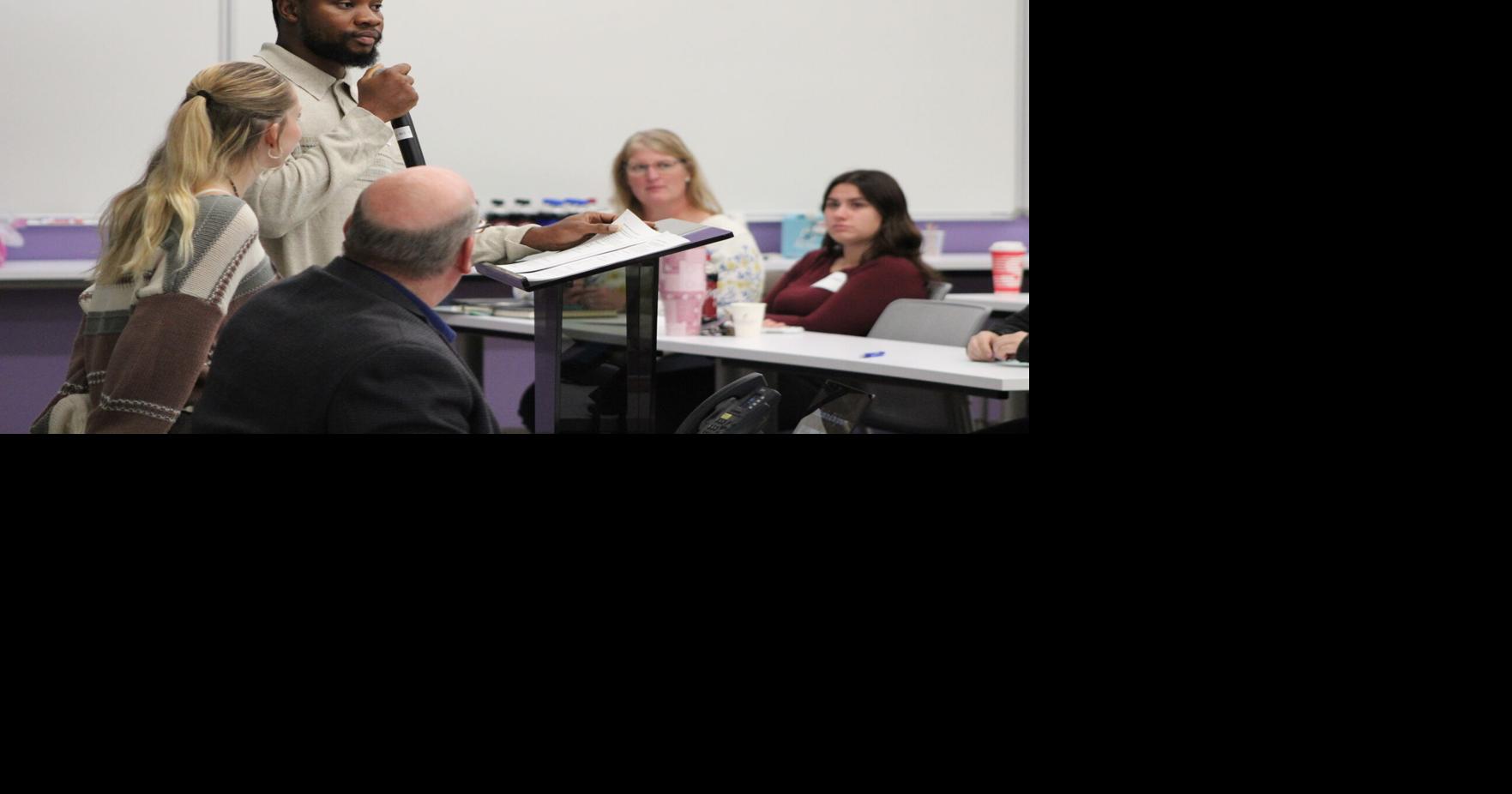 AgCon brings agriculture, environmental concerns together at MSU