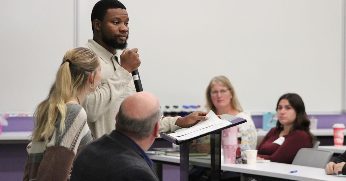 AgCon brings agriculture, environmental concerns together at MSU