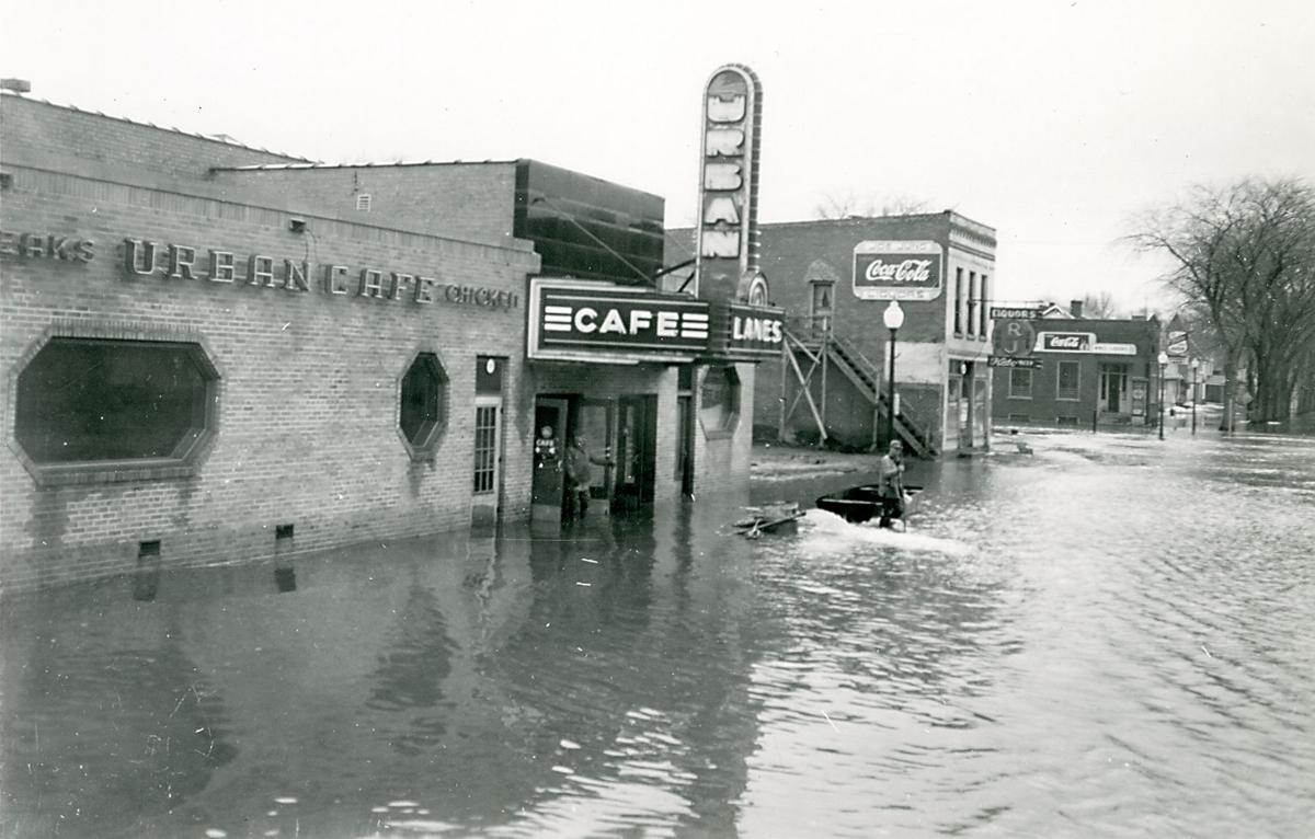 Remembering history North Mankato turns 120 Local News