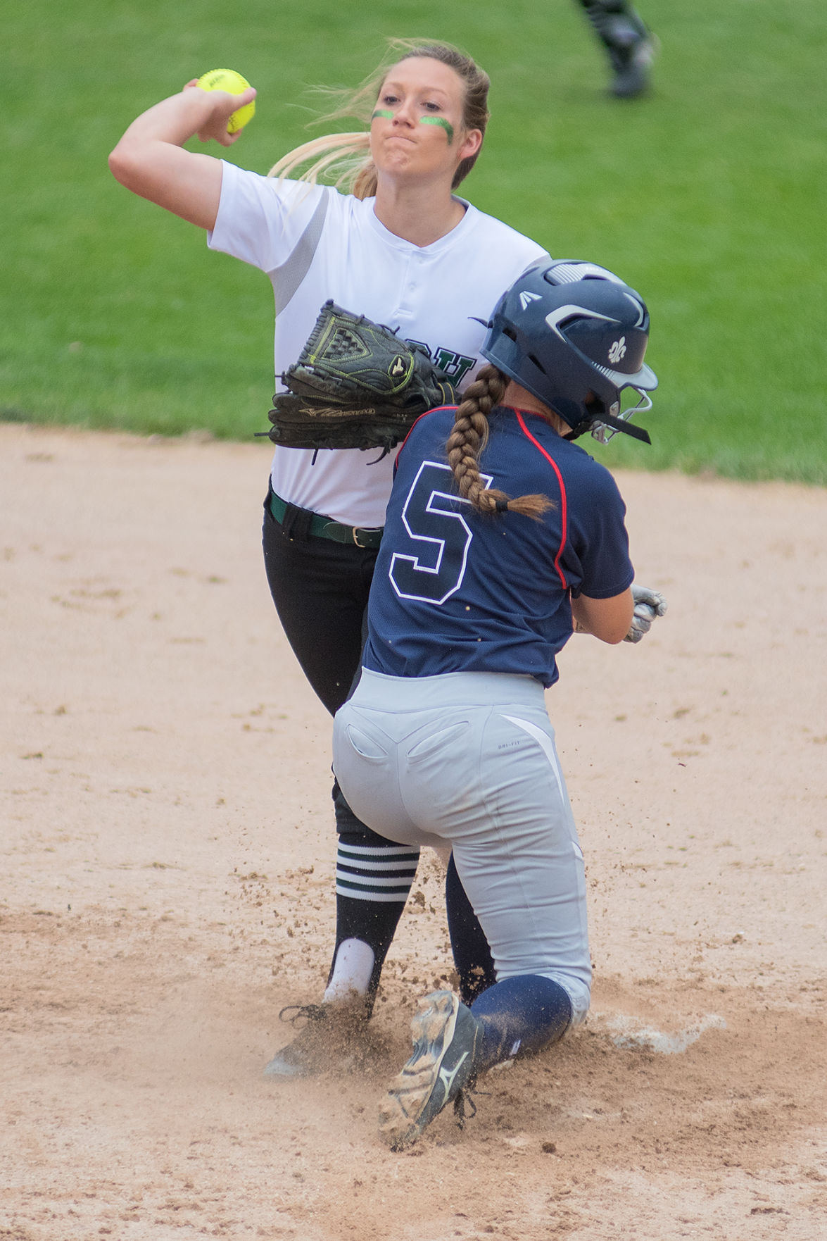 Softball Tight Pants