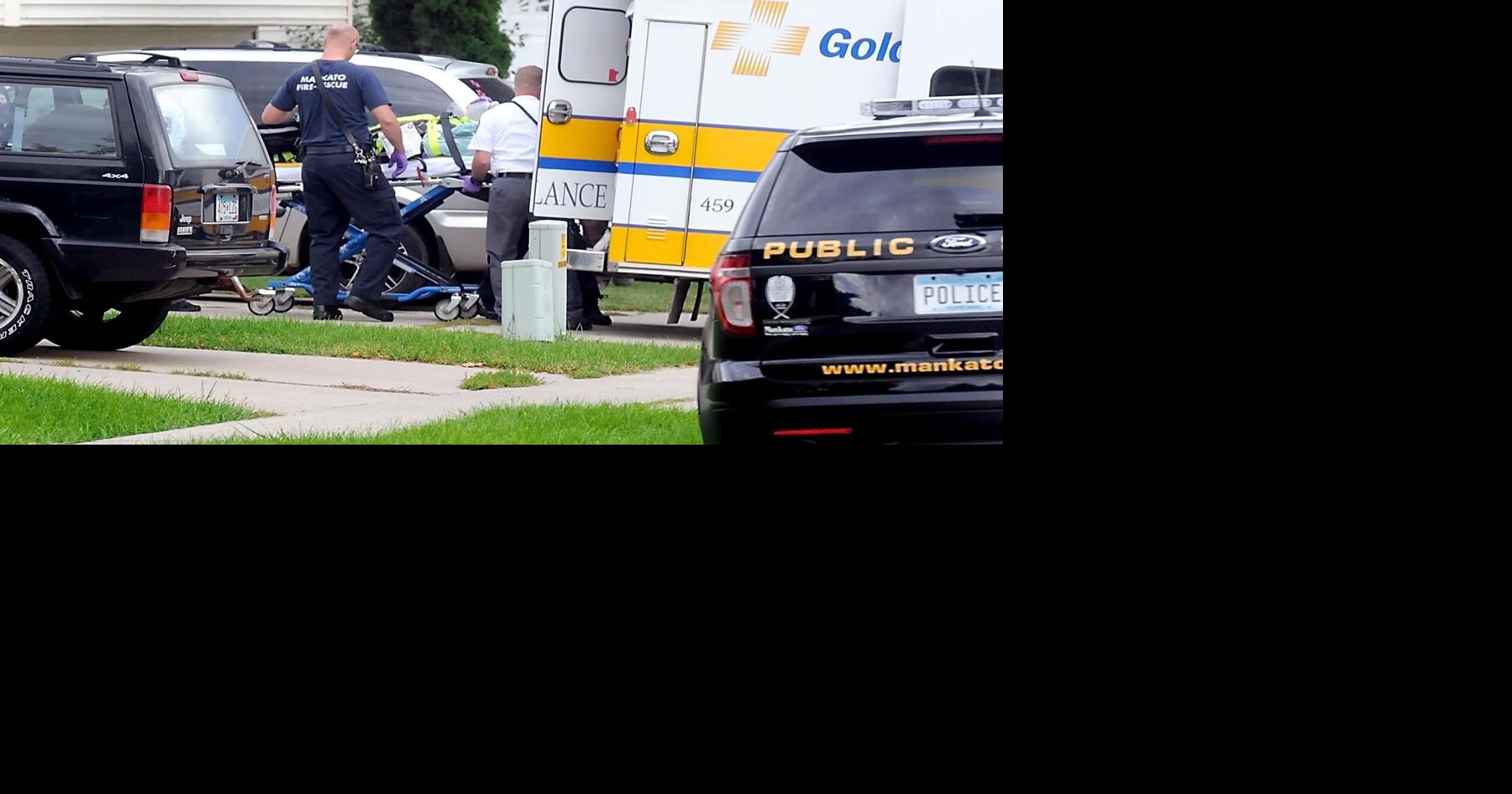 One dead, one critical in Mankato domestic incident | Local News ...