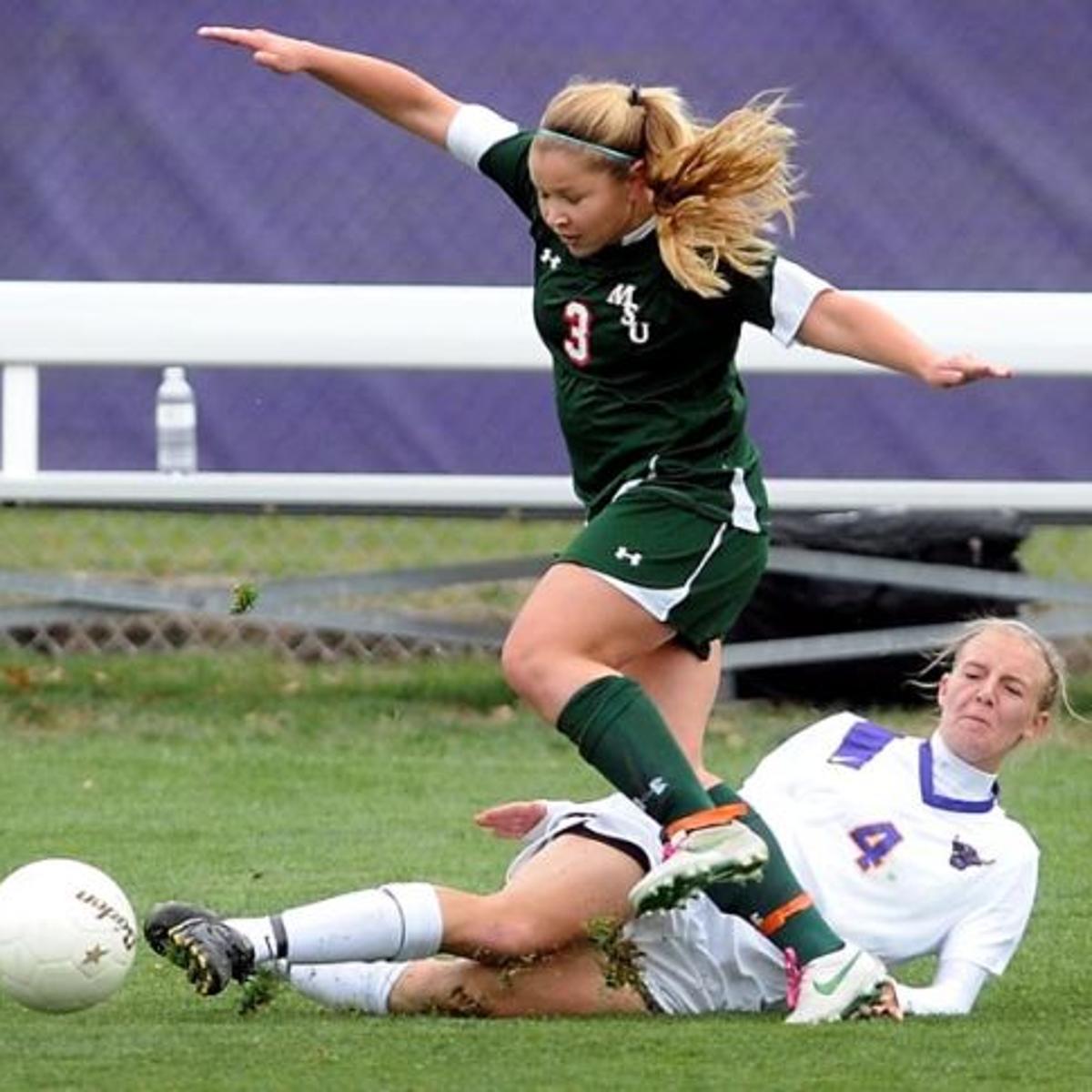 Minot State Eliminates Msu Women S Soccer Team Sports Mankatofreepress Com Minot State Eliminates Msu Women S Soccer Team Sports Mankatofreepress Com