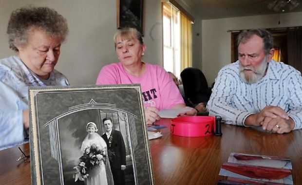 nursing home wrongful death cases