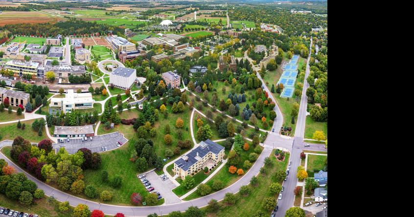 Gustavus Humanities Receive Grant Of Nearly $500,000 | Local News | Mankatofreepress.com