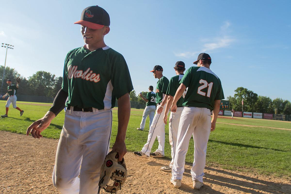 St. Clair Wood Ducks are area's newest town ball team Local Sports