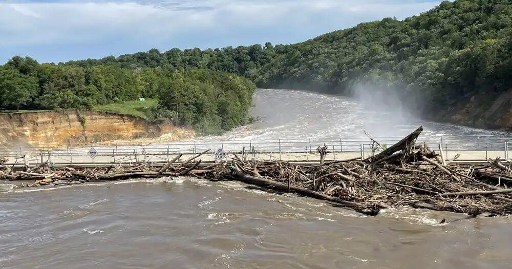 Dam removal could have "long-term beneficial" effects on environment, per findings